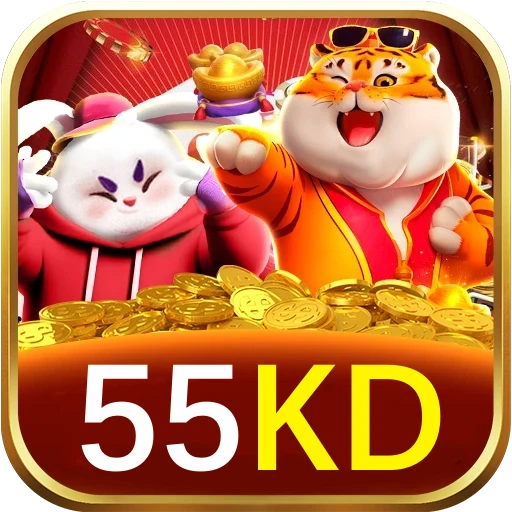 55KD Cassino Online